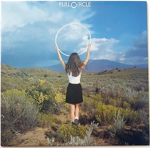 FULL CIRCLE – FULL CIRCLE LP 33 RPM VINYL - EX CONDITION - Picture 1 of 4