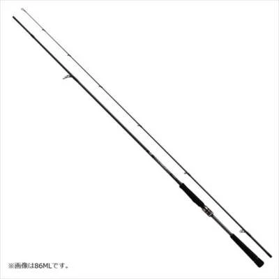 Daiwa 21 Seabass Rod Labrax AGS 90ML/ N (Spinning 2 Piece) - Image 1 of 4