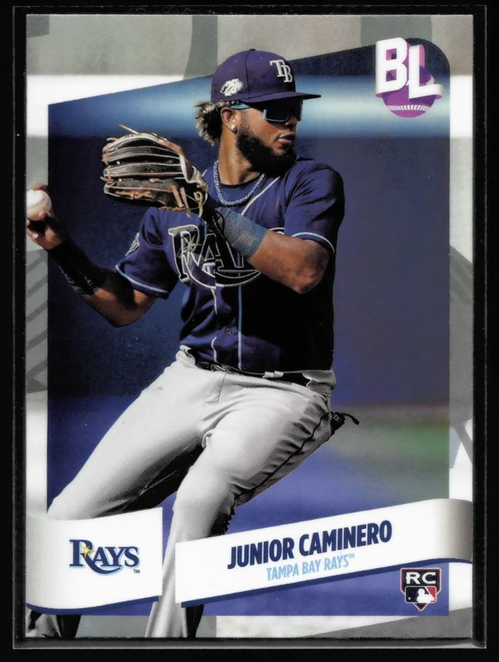 2024 Topps Big League - Rookie Cards - Image 1 of 1