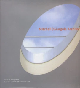 Mitchell/Giurgola Architects - Picture 1 of 1