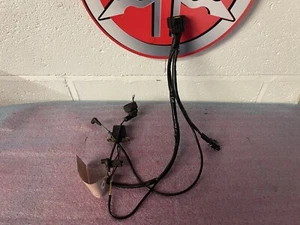 KAWASAKI ZX6R HARNESS ZX6 FLYWHEEL PICKUP ZX6R CDI ZX6R G ZX6R J HARNESS - Picture 1 of 3