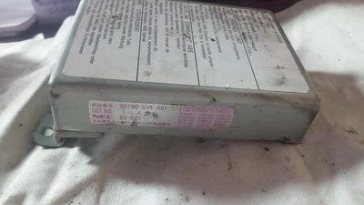 Honda Accord 1994 módulo de control ABS 39790-SV4-A01 Foto 1 de 3