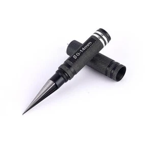 0-14 mm Erweiterbar Stanzer Lochöffner Reibbohrer für RC Auto Karosserie Schalenwerkzeuge - Bild 1 von 5