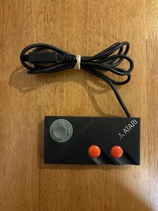 ATARI JOYPAD CONTROLLER CX78 - TESTED AND WORKING - LOT 7 - Picture 1 of 4