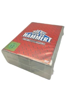Hör mal wer da hämmert I Komplettbox I KOMPLETTE Serie I Staffel 1-8 I NEU & OVP - Imagen 1 de 4