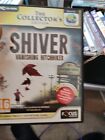 Shiver Vanishing Hitchhiker Pc Dvd Computer Video Game Uk Release Mint Condition