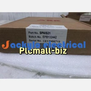 SPNIS21 Network Interface Module SPNIS21 SPNIS21 SPNIS21 - Picture 1 of 5