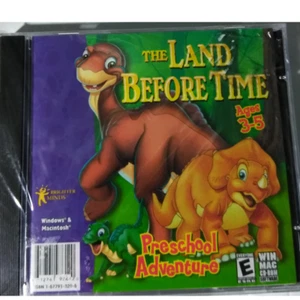 The Land BeforeTime Animated Preschool Adventure - Picture 1 of 3
