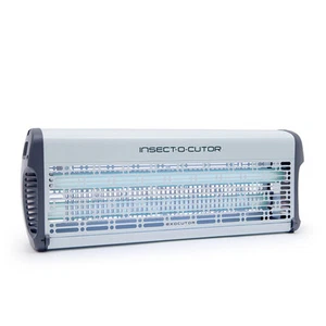40W Fly Killer Zapper Electric PROFESSIONAL Exocutor Bug Wasp Pest UV Trap - Picture 1 of 1