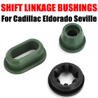 3x For 1979-1985 Cadillac Eldorado Or Seville Shift Linkage Bushings Kit Replace