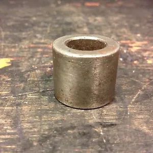 1978 78 YAMAHA IT175 IT 175 BRAKE SIDE REAR WHEEL SPACER (B) - Picture 1 of 5