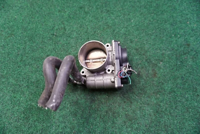 Conjunto de carrocería del acelerador Nissan Rogue 2011-2013 2,5 L 526-01 k-1701 OEM Foto 1 de 4