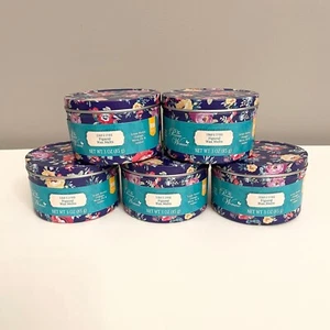 THE PIONEER WOMAN CEDAR & CIRTRUS FIGURAL FLORAL WAX MELTS 3OZ 10 STCK DOSEN SET X5 - Bild 1 von 10