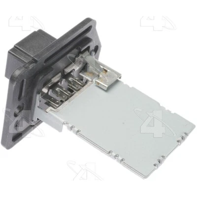 20424 4-Seasons Four-Seasons Blower Motor Resistor Front for Kia Optima Sedona - Image 1 of 3