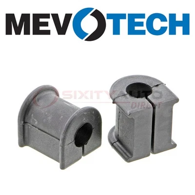 Mevotech Suspension Stabilizer Bar Bushing Kit for 1998-2003 Toyota Sienna su Foto 1 de 4