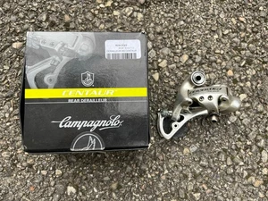 Rear Derailleur 9v Campagnolo CENTAUR RD9-CEXS - Colnago Gios Atala Bianchi - Picture 1 of 6