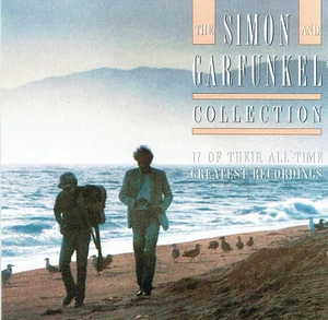 (CD) Simon & Garfunkel - The Simon And Garfunkel Collection - El Condor Pasa - Bild 1 von 3