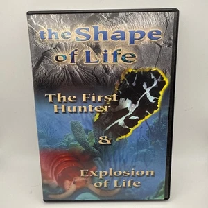 Shape of Life 2: First Hunter & Explosion (DVD, 2002) - Bild 1 von 2