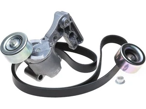 95RJ49V Serpentine Belt Drive Component Kit Fits 2010-2015 Lexus RX350 - Picture 1 of 1