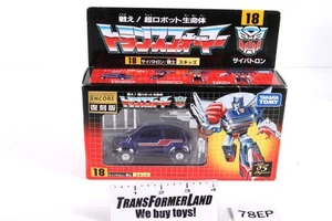 Skids Sealed MISB MOSC Autobots Encore ristampa Transformers - Foto 1 di 3