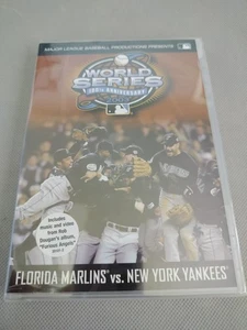 2003 World Series (DVD, 2003) - Picture 1 of 3