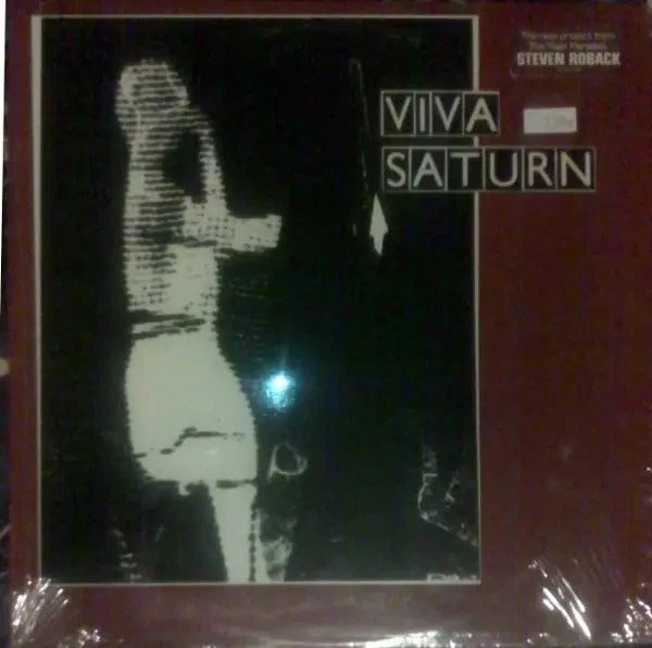 Viva Saturn Vinyl Single 12inch Heyday Records - Bild 1 von 1