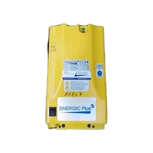 Ladegerät 24Volt 60Ampere für Stapler Bleisäurebatterien 240-480Ah - Picture 1 of 4