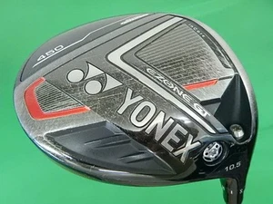 YONEX EZONE GT 450 2022 Driver 10.5 RK-03GT (S) #359 Golf Clubs - Picture 1 of 6