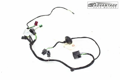 2014-2019 MERCEDES CLA250 C117 前左驱动门线束原始设备制造商 — 第 1/4 张图片