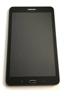 Samsung Galaxy Tab E 32GB Verizon 8” Tablet Near Mint Condition One Owner - Picture 1 of 6