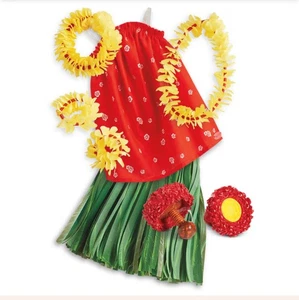 American Girl Naneas Hula Outfit - NEU IM KARTON - Bild 1 von 1