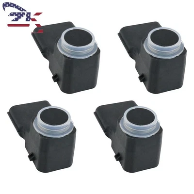 Sensor de estacionamiento 4* compatible con Acura 2017-2020 MDX 2019-2021 RDX OE# 39680-TZ5-A21 Foto 1 de 4