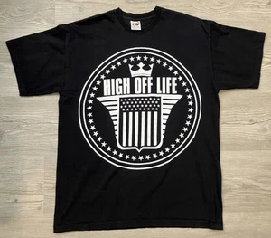 Camiseta High Off Life para hombre talla M - Imagen 1 de 5