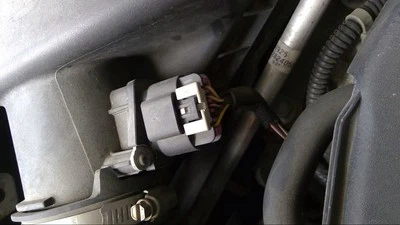 Medidor de flujo de aire compatible con 06-13 CORVETTE 653832 Foto 1 de 2