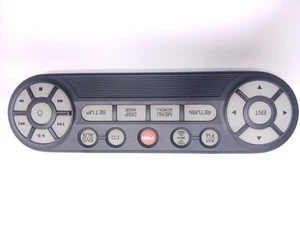 05-10 Honda Odyssey 06-08 Honda Pilot 07-09 MDX DVD Entertainment Remote Control - Picture 1 of 6