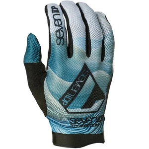 7iDP Transition glove, XL, Ice - Picture 1 of 2