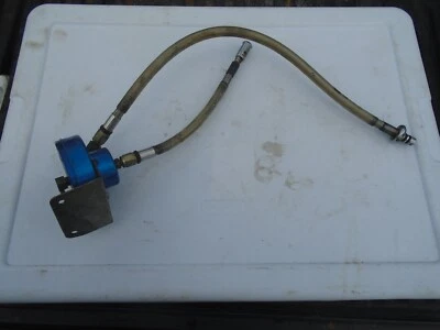 Unidad de gestión de combustible Vortech FMU Supercharger Turbo. Ford 4.6, 5.4, 6.8 Foto 1 de 4