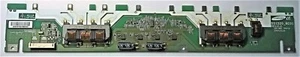 SCHEDA INVERTER SS1320-8C01 Rev:0.2 PER TV SONY KDL-32S5600 O SIMILARI. - Foto 1 di 3