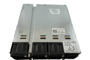 NEW GENUINE Power Supply Dell Force10 S60 100V AC to 240V 80042 - Zdjęcie 1 z 6