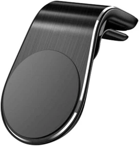 Voiture Aimant Téléphone Support Ventilation pour Apple IPHONE 16 15 14 Max Plus - Photo 1 sur 11