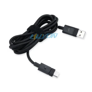 USB-C Charging Cable Cord for Corsair Keyboard/mouse/Virtuoso RGB XT Headset - Picture 1 of 5