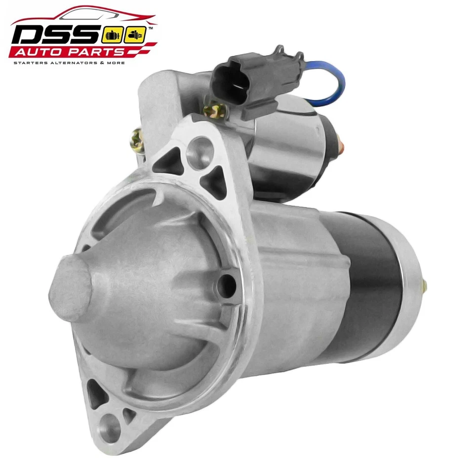 Arranque Se Adapta a Camioneta Nissan Frontier 2.4L 2002 2003 2004 23300-9Z400 280-4175 Foto 1 de 4