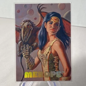 1993 The Creators Universe Merope #47 Card - Picture 1 of 2