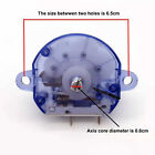 Interrupteur de minuterie de teinture 15A 250V DFJ-A 180 minutes pour sèche-linge machine à laver