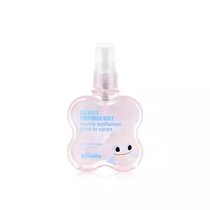 THE FACE SHOP All Over Perfume Mist 120ml 01 Secret Bloom #Dragons Edition - Picture 1 of 5