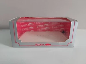 Exem Box (x1) 1/43 Austin Healey Frogeye - Verde - 1958 Open - EX10 - Picture 1 of 3