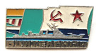 Geschwader-Zerstrer „Vigilant“ UdSSR sowjetische Marine russisches Militr...