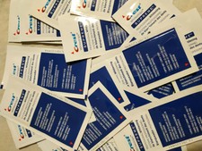 Strips Zahnaufhellung Whitestrips Weiss Supreme 7 Beutel /14 Streifen