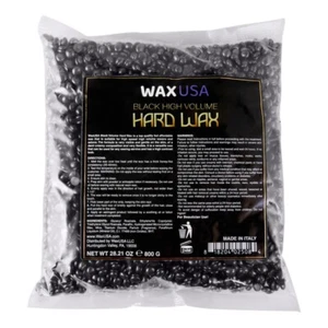 WaxUSA Cera Dura Alta Volume Mezza Cremosa 1,76 libbre/800 g - Made in Italy - Foto 1 di 5