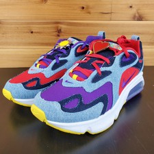 nike air max 200 hombre purpura